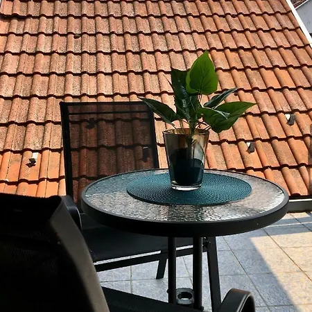 Apartman Kelava Vukovar Exterior photo