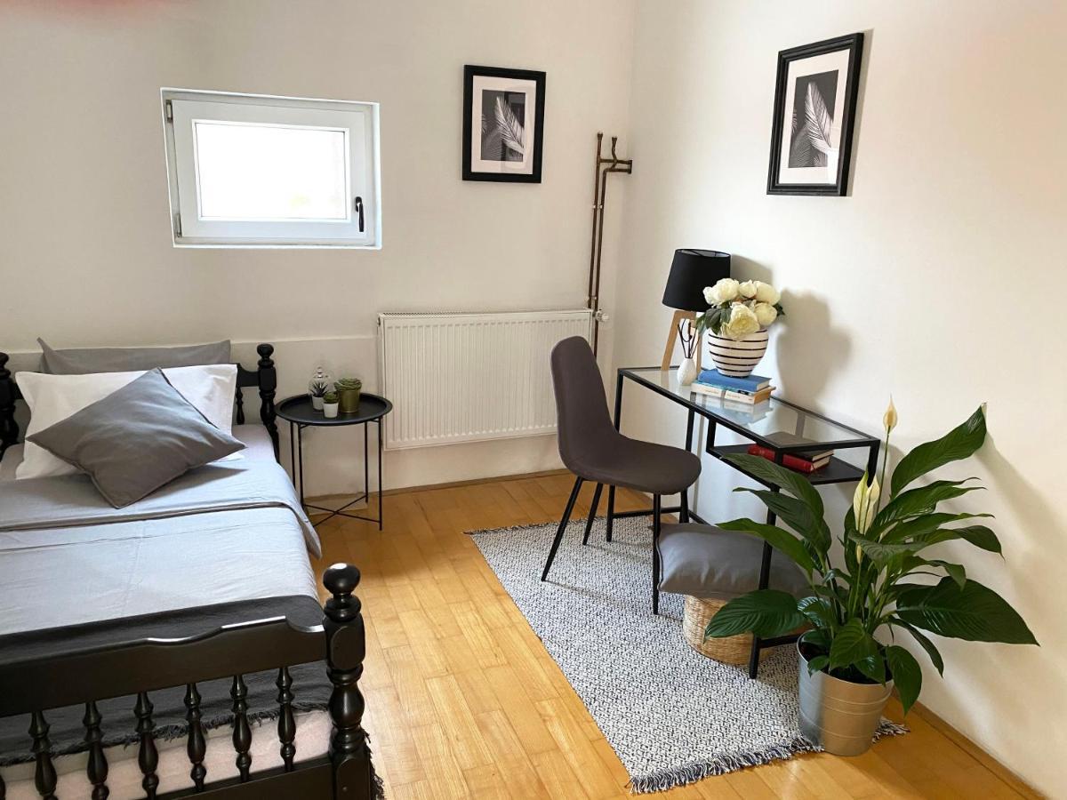 Kelava Apartma *