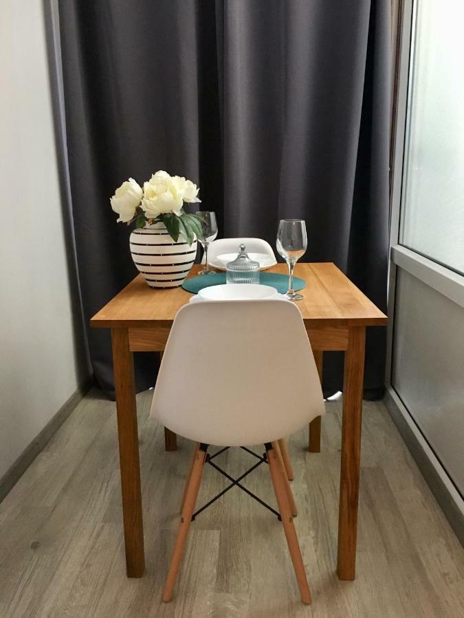 Kelava Apartma *