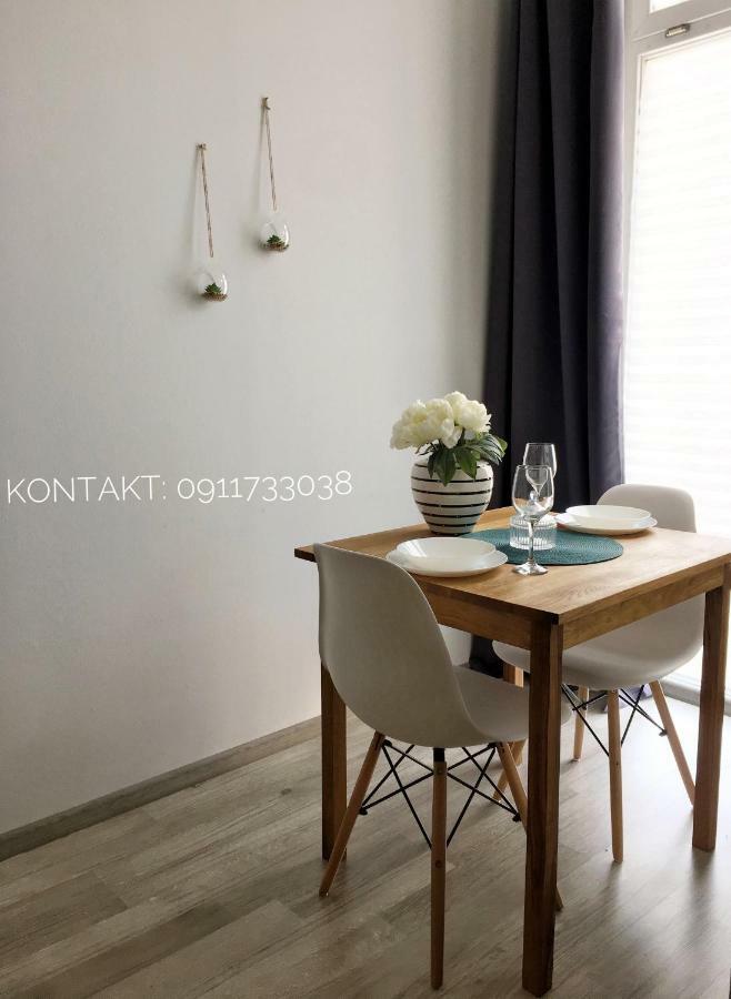 Kelava Apartma Vukovar